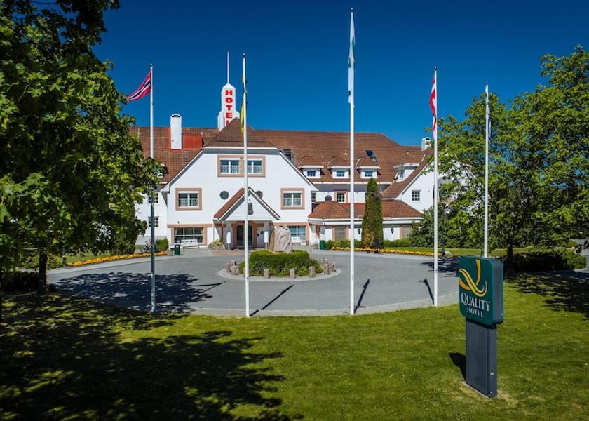 Akershus (county) Skedsmo Primary image