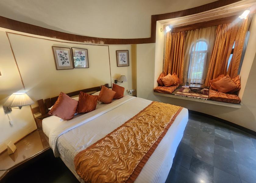 Rajasthan Kumbhalgarh Aodhi Deluxe  Room