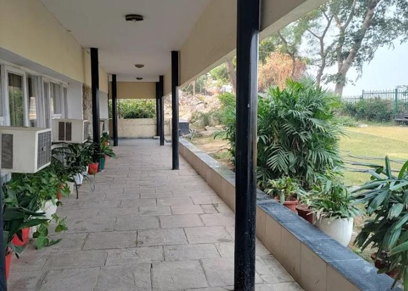 Haryana Faridabad Outdoors