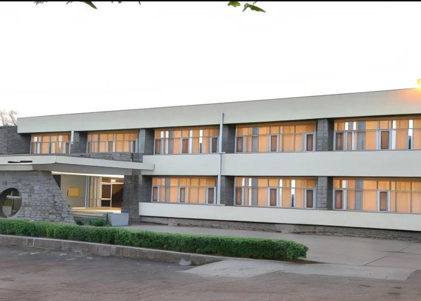 Haryana Faridabad Hotel Exterior