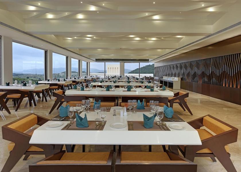 Rajasthan Kumbhalgarh Restaurant