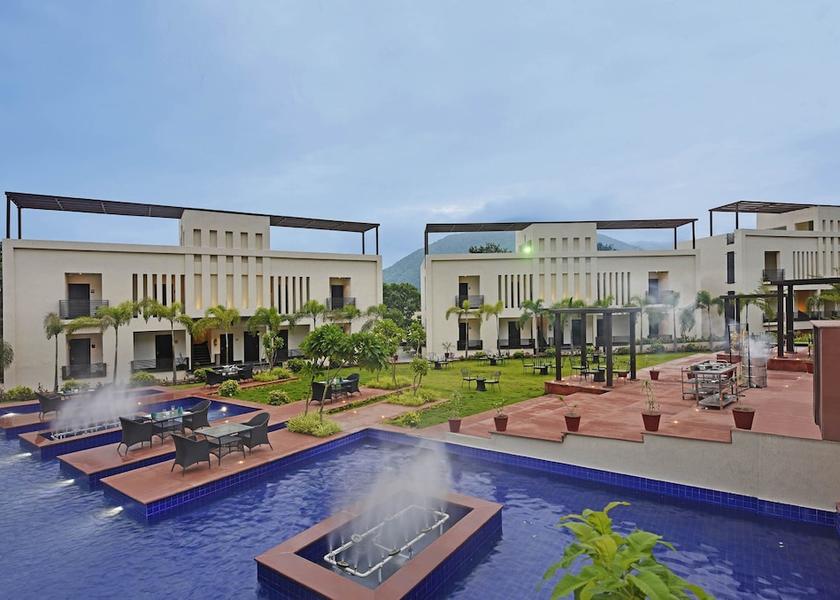 Rajasthan Kumbhalgarh Property amenity