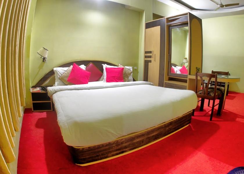 Assam Jorhat Double Deluxe AC