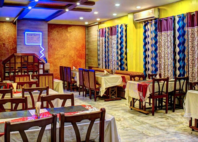 Assam Jorhat Food & Dining