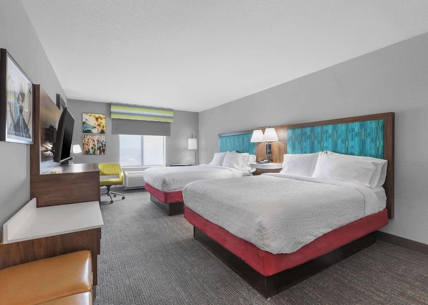 Oregon Pendleton Room