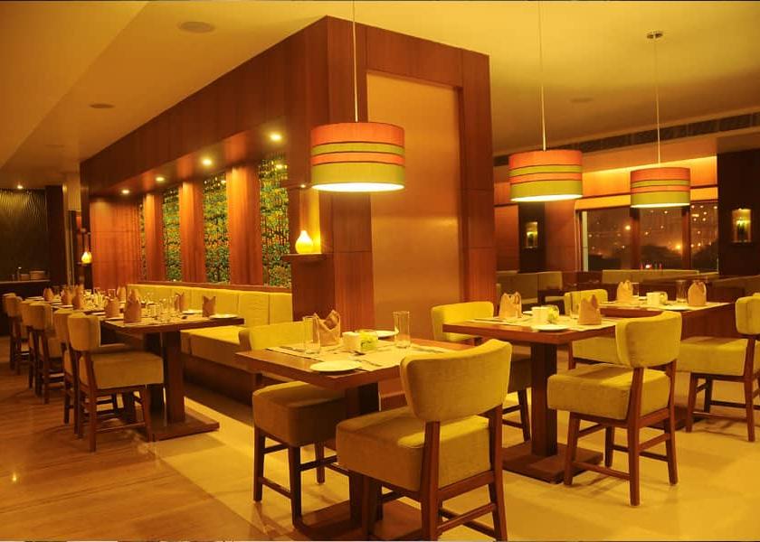 Jharkhand Jamshedpur appetite