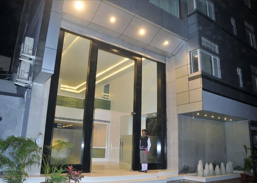 Jharkhand Jamshedpur Overview