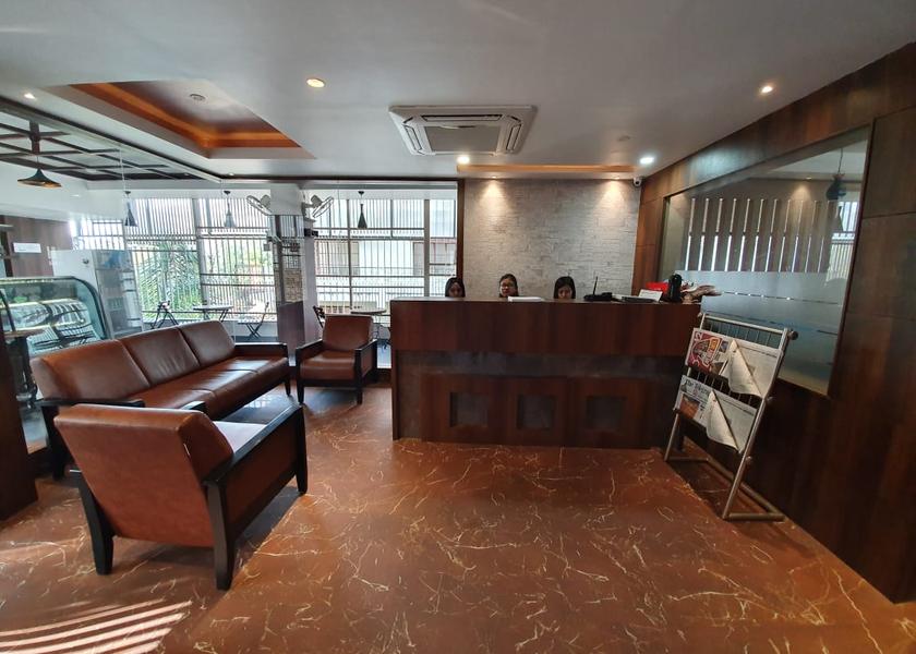 Assam Jorhat Public Areas