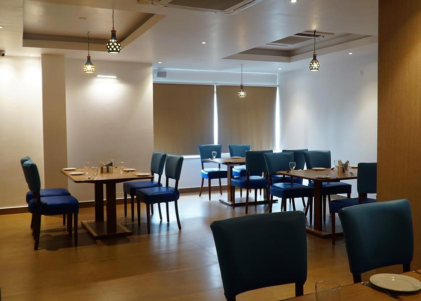 Assam Jorhat Food & Dining