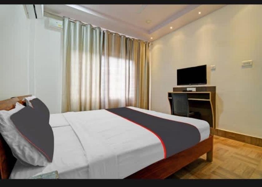 Assam Jorhat Room