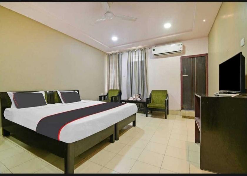 Assam Jorhat Room