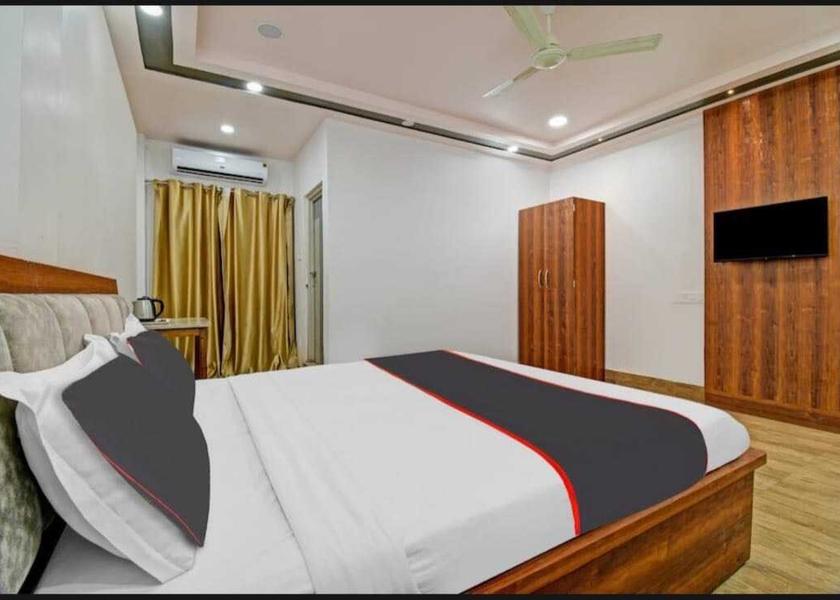 Assam Jorhat Room