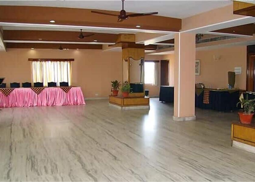 Jharkhand Jamshedpur Banquet Hall