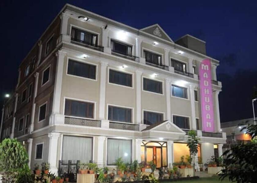 Jharkhand Jamshedpur outer view