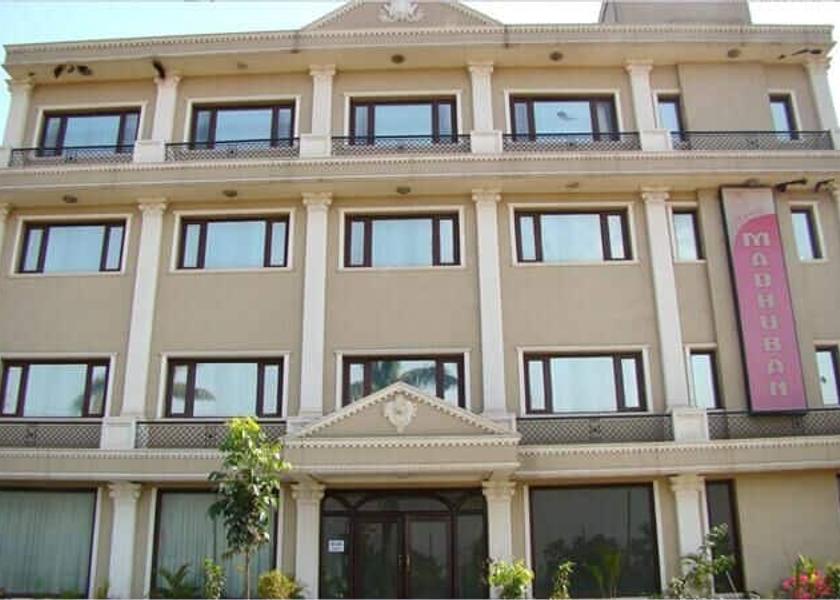 Jharkhand Jamshedpur Overview