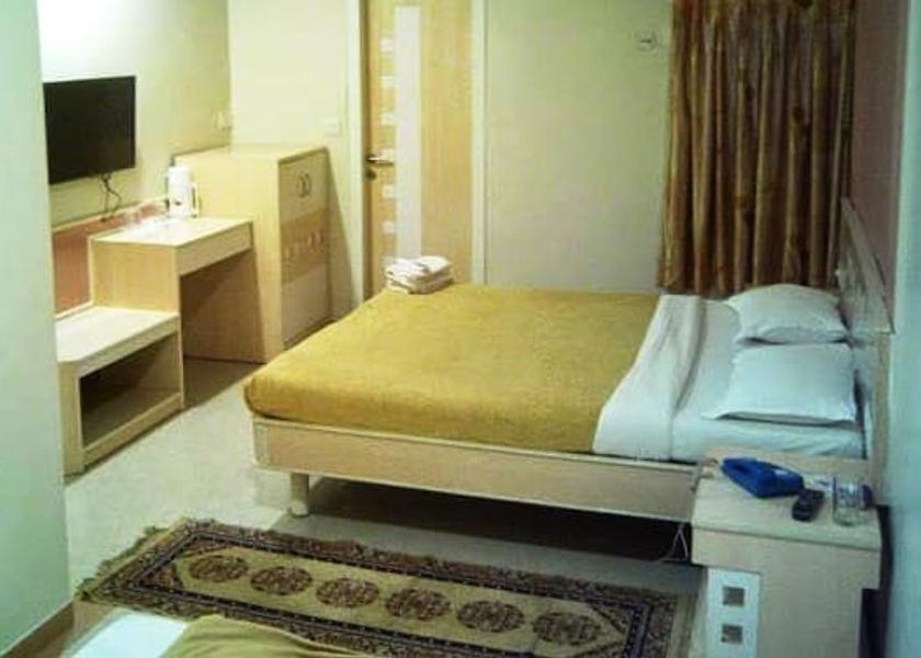 Dadra and Nagar Haveli and Daman and Diu Daman room