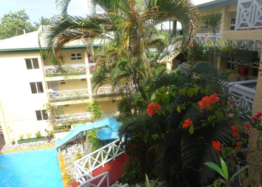 Central Division Suva view