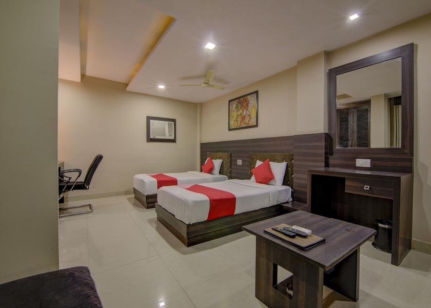 Jharkhand Jamshedpur Room