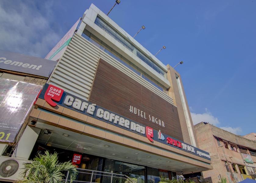 Jharkhand Jamshedpur Facade