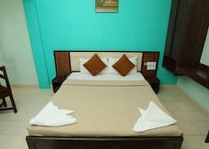 Dadra and Nagar Haveli and Daman and Diu Daman Super Deluxe Room