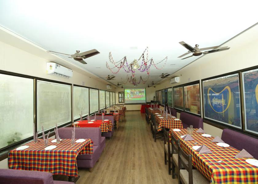 Dadra and Nagar Haveli and Daman and Diu Daman Food & Dining