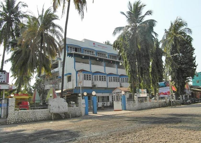 Dadra and Nagar Haveli and Daman and Diu Daman Overview 
