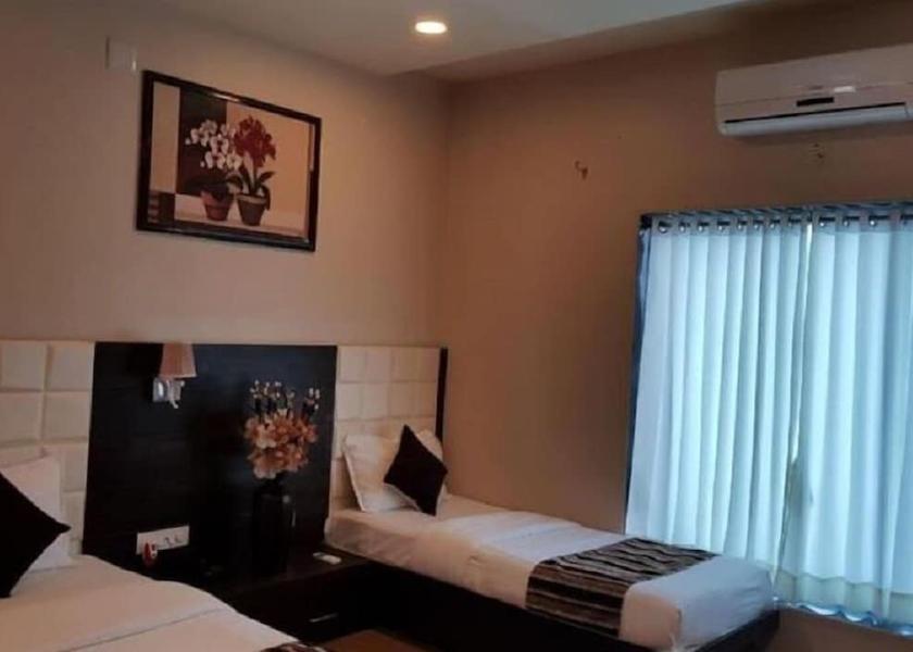 Gujarat Chotila Room