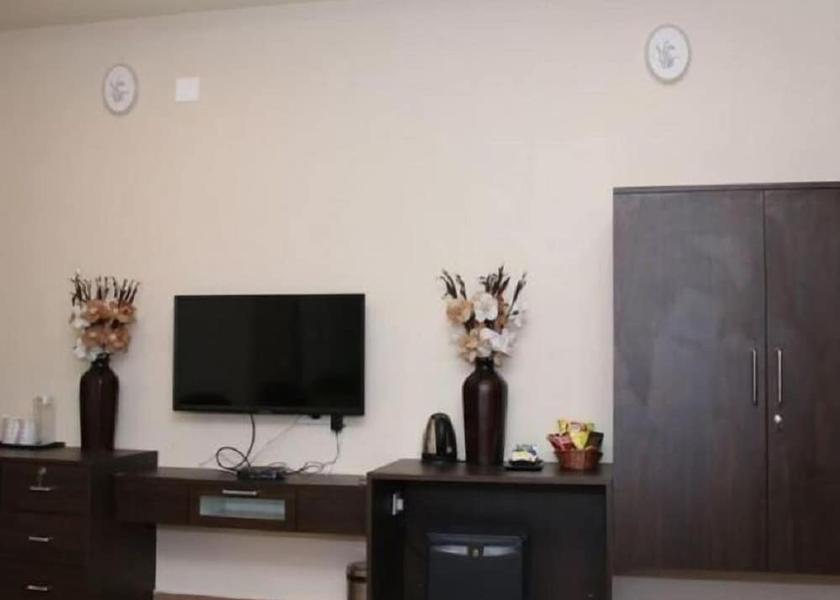 Gujarat Chotila Room