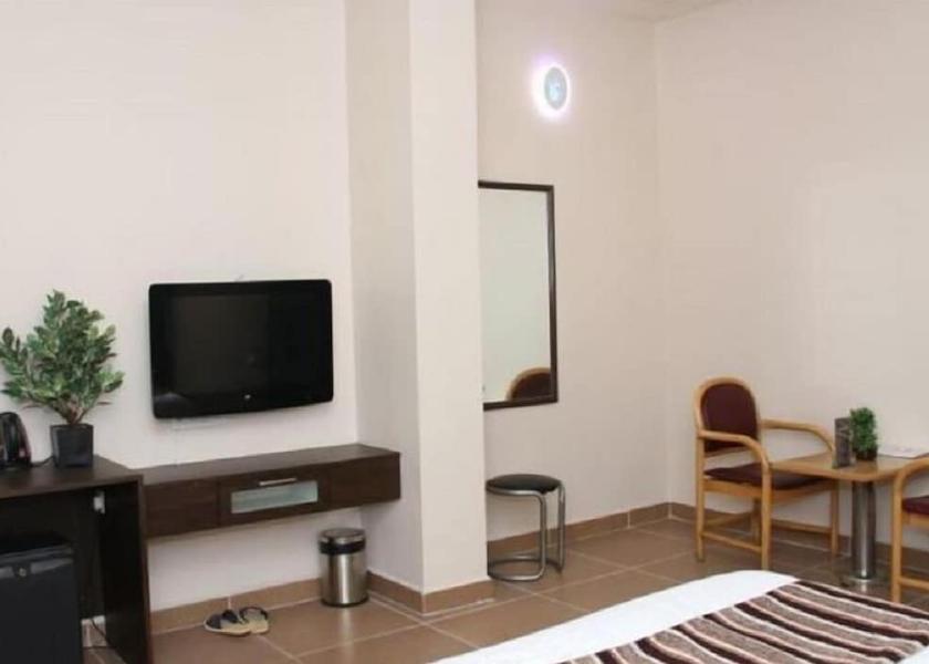 Gujarat Chotila Room