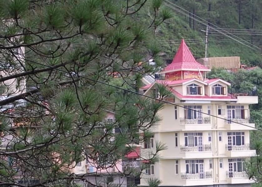 Himachal Pradesh Shimla Overview