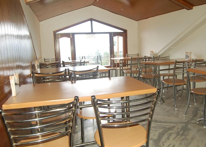 Himachal Pradesh Shimla resturant