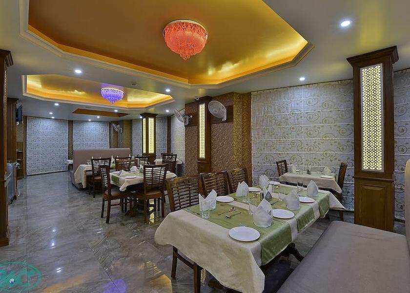 Himachal Pradesh Shimla Restaurant