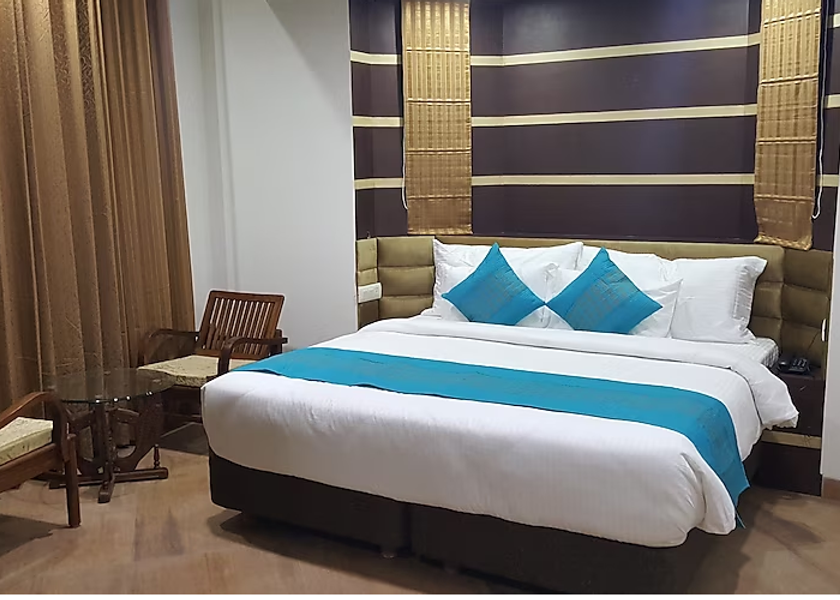 Himachal Pradesh Shimla Room