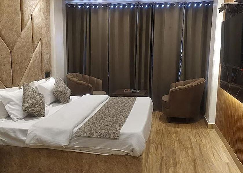 Himachal Pradesh Shimla Room