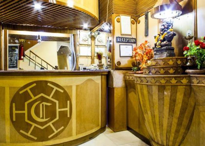 Himachal Pradesh Shimla Public Areas