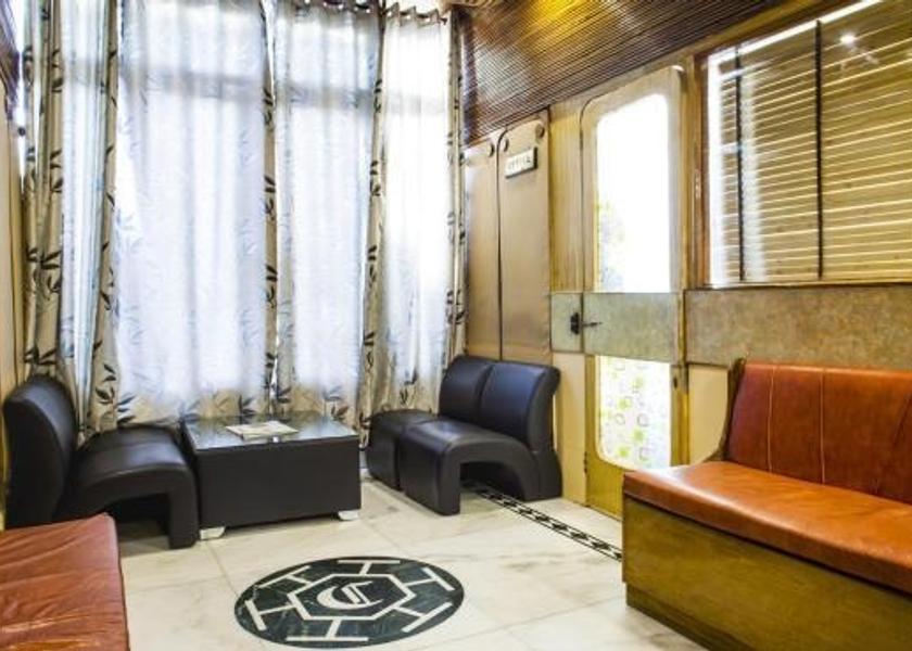Himachal Pradesh Shimla Public Areas