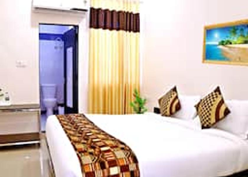 Rajasthan Sikar CLUB ROOM