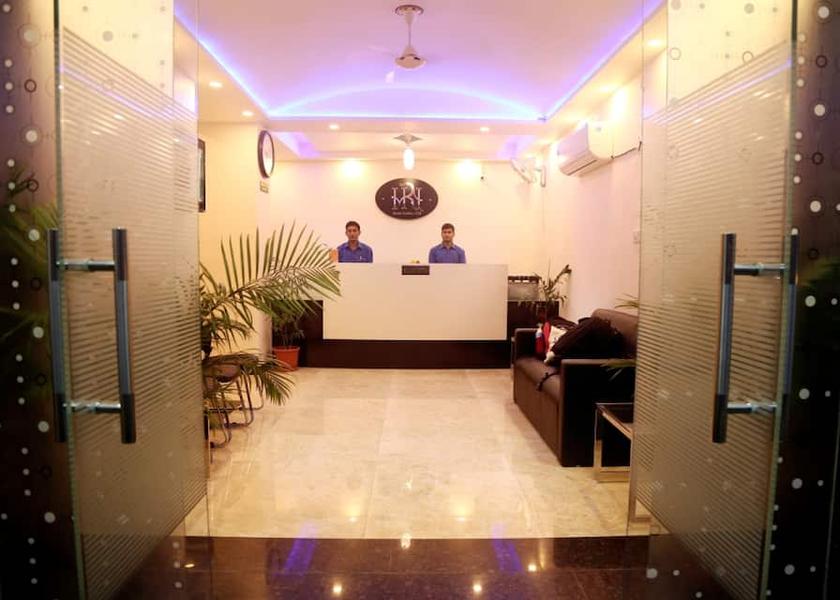 Rajasthan Sikar Public Areas