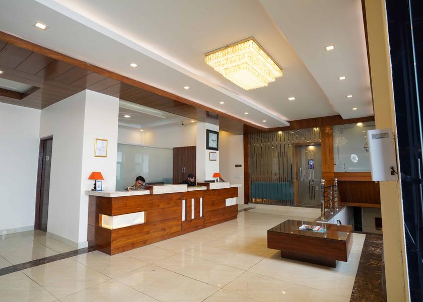Himachal Pradesh Shimla Public Areas