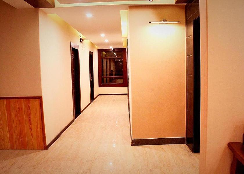 Sikkim Gangtok Public Areas
