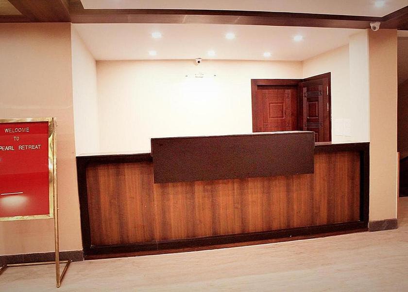 Sikkim Gangtok Public Areas