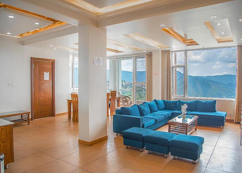 Himachal Pradesh Shimla Public Areas