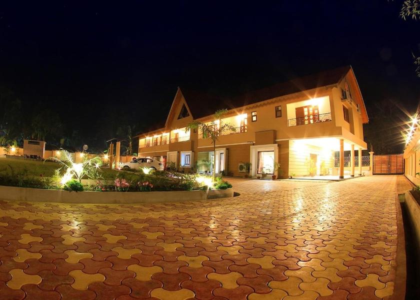 West Bengal Jalpaiguri Exterior