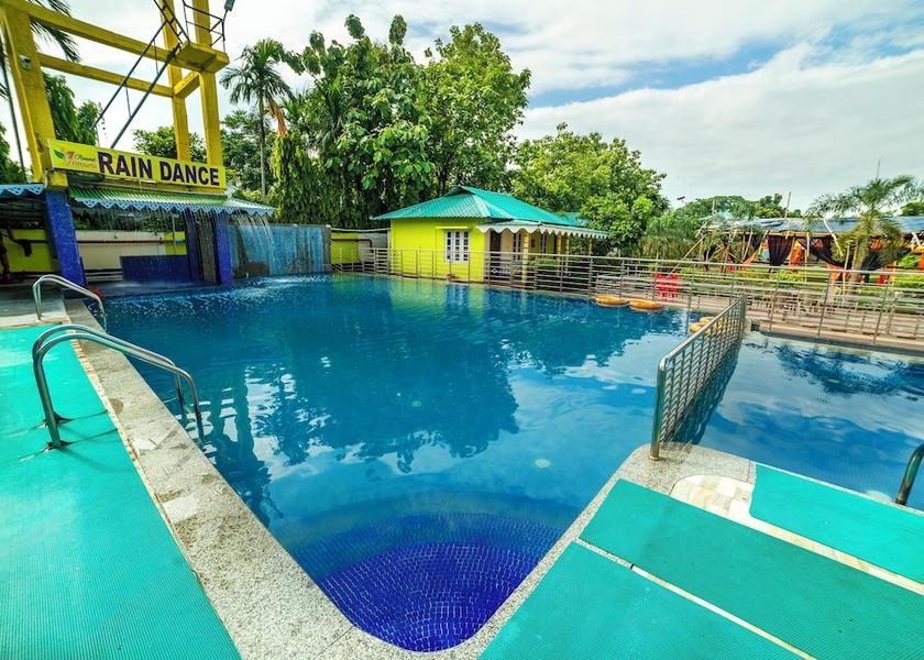 West Bengal Lataguri Pool