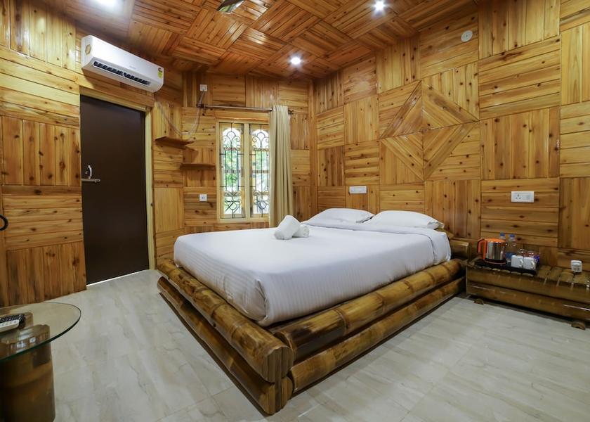 West Bengal Lataguri Room