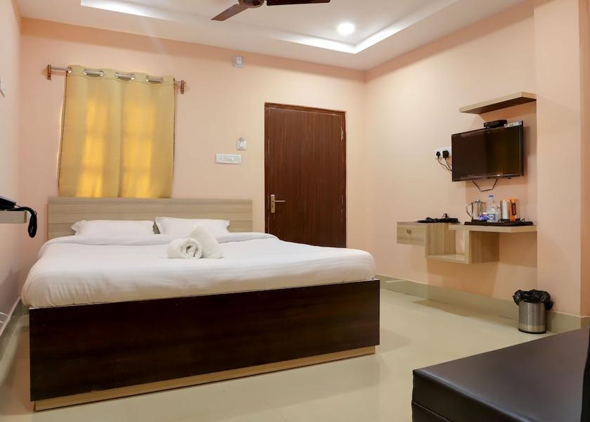 West Bengal Lataguri Room