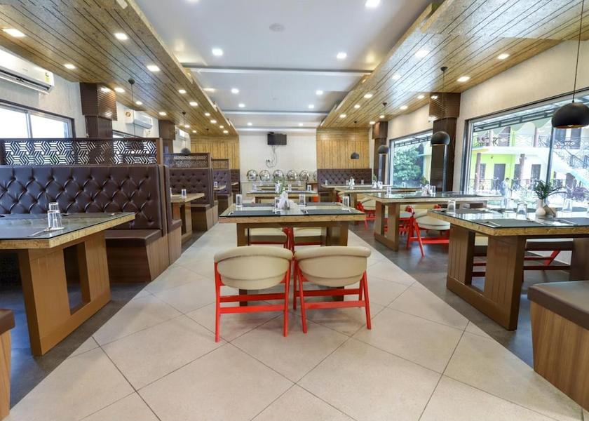 West Bengal Lataguri Restaurant