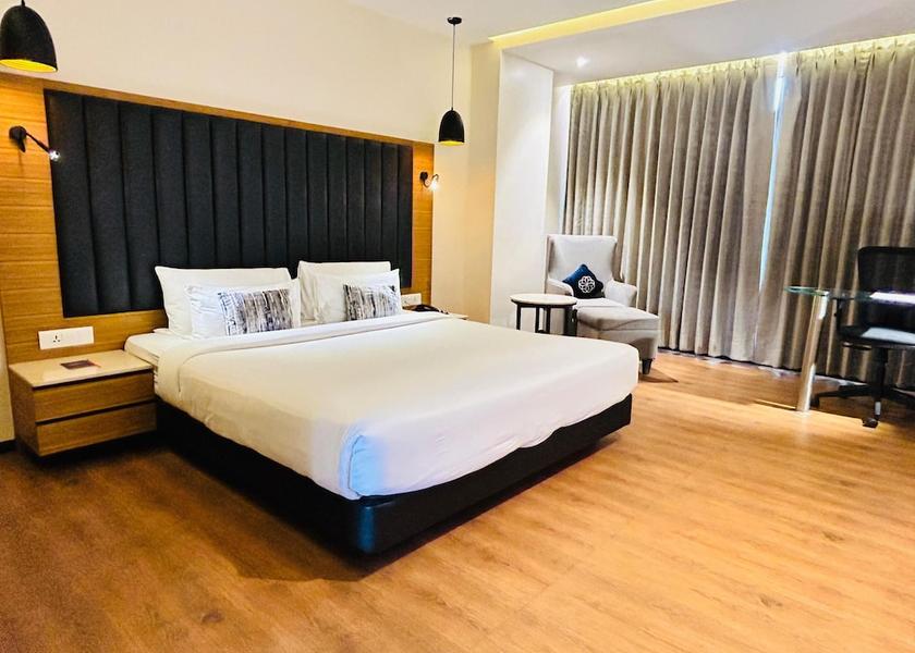 Jharkhand Jamshedpur Room