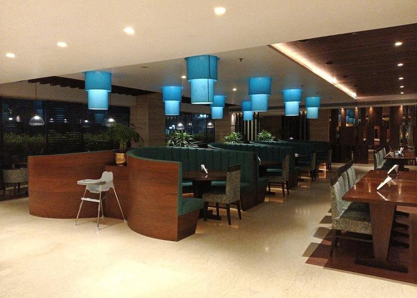 Jharkhand Jamshedpur Restaurant