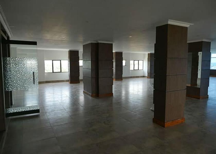 Nagaland Dimapur Banquet Hall